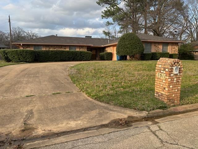 3511 Holly Drive, Denison, TX 75020 — photo 1