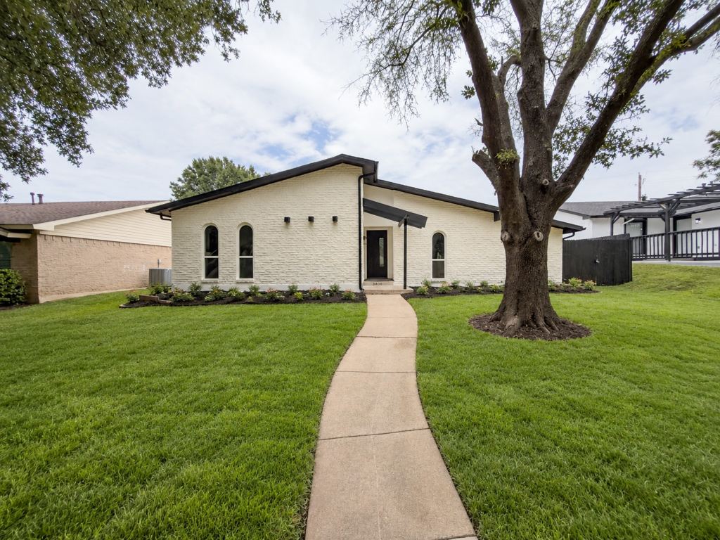 3406 Country Club Drive