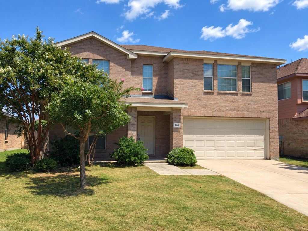 201 Pagoda Drive, Anna, TX 75409 — photo 1