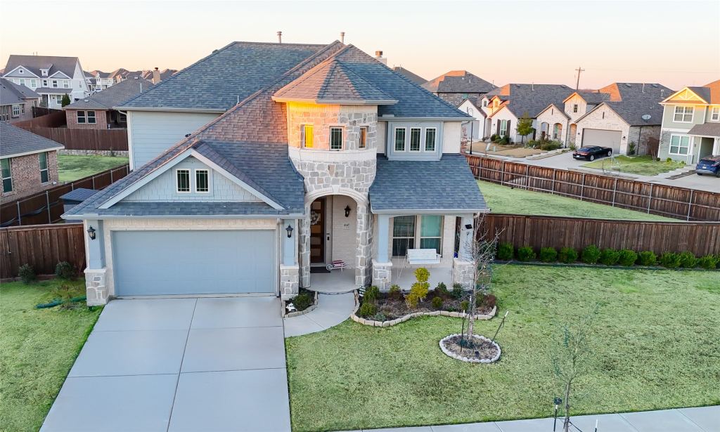 4147 Lagoon Place, Royse City, TX 75189 — photo 1
