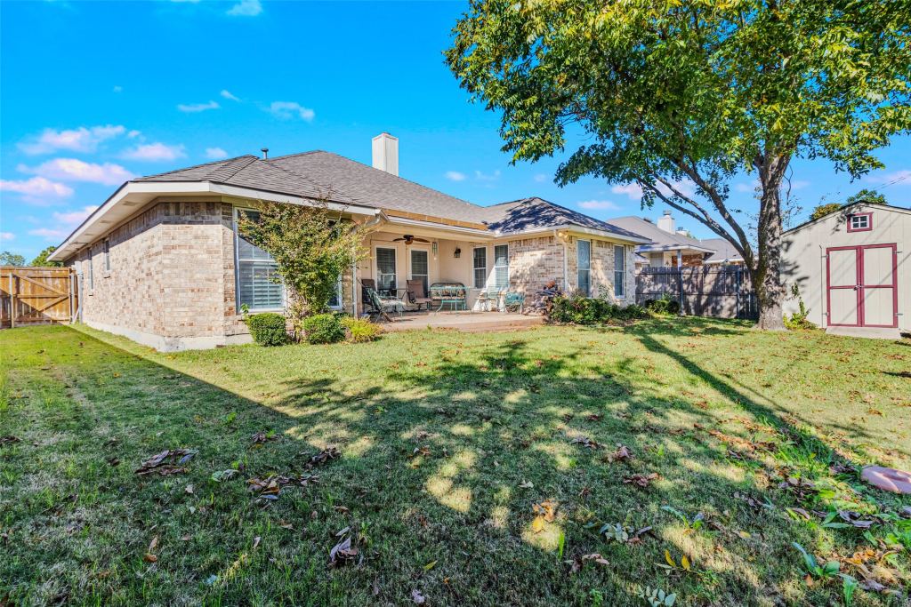 507 Azalea Drive, Forney, TX 75126 — photo 1
