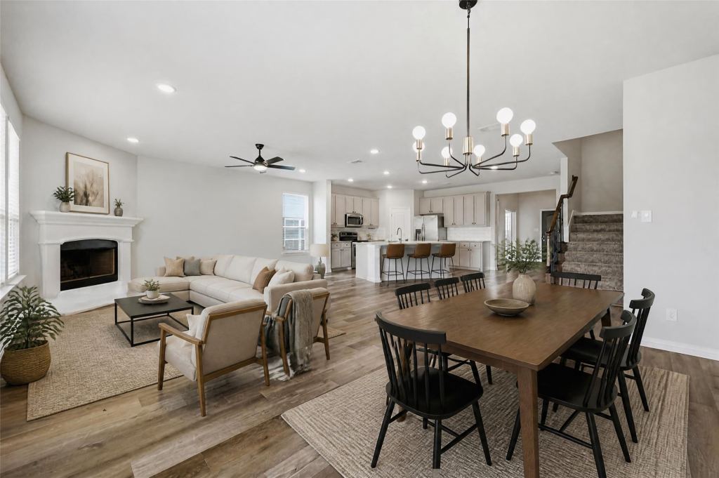 705 Ray Street, Sherman, TX 75090 — photo 1