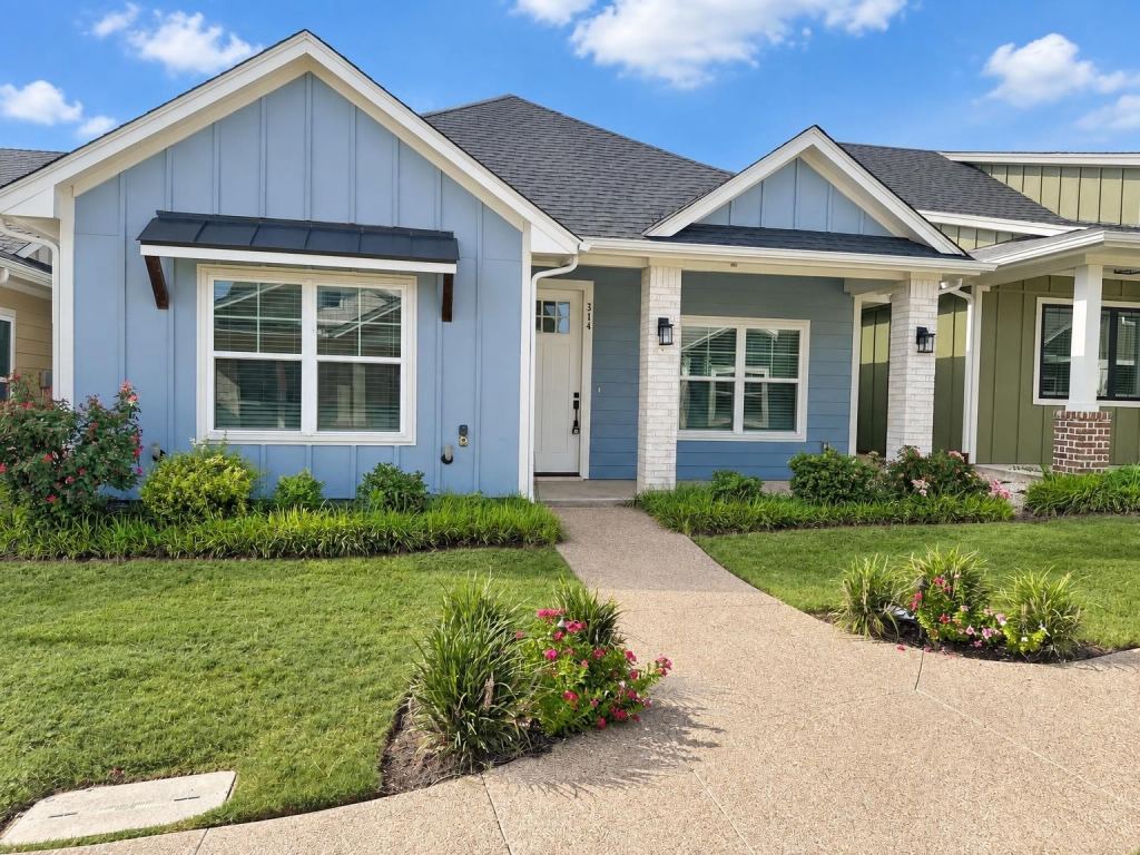 314 Woodside Trail, Waxahachie, TX 75165 — photo 1