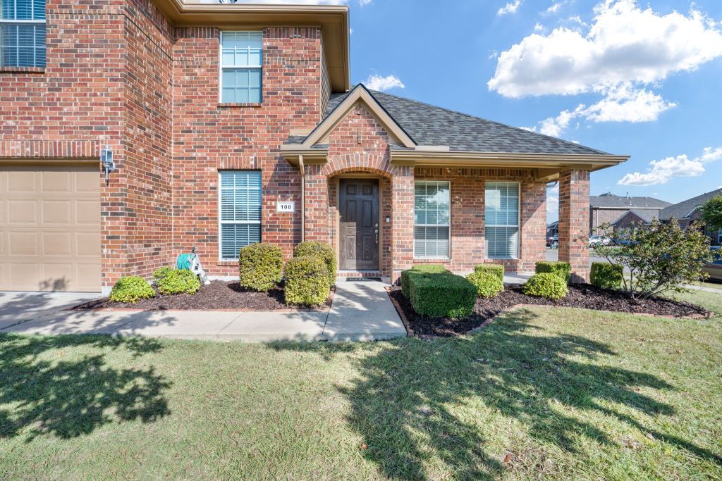 100 Highcreek Drive