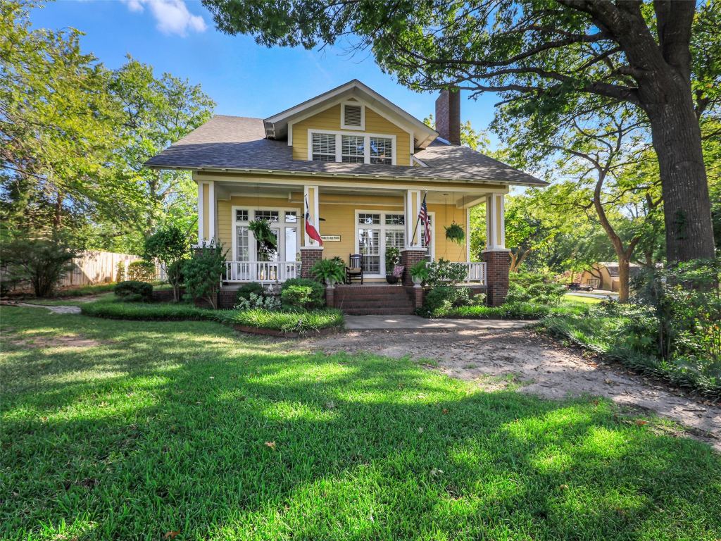 507 W White Street, Anna, TX 75409 — photo 1