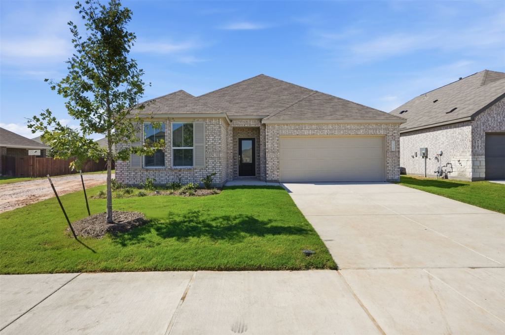 7117 Black Cherry Lane, McKinney, TX 75071 — photo 1