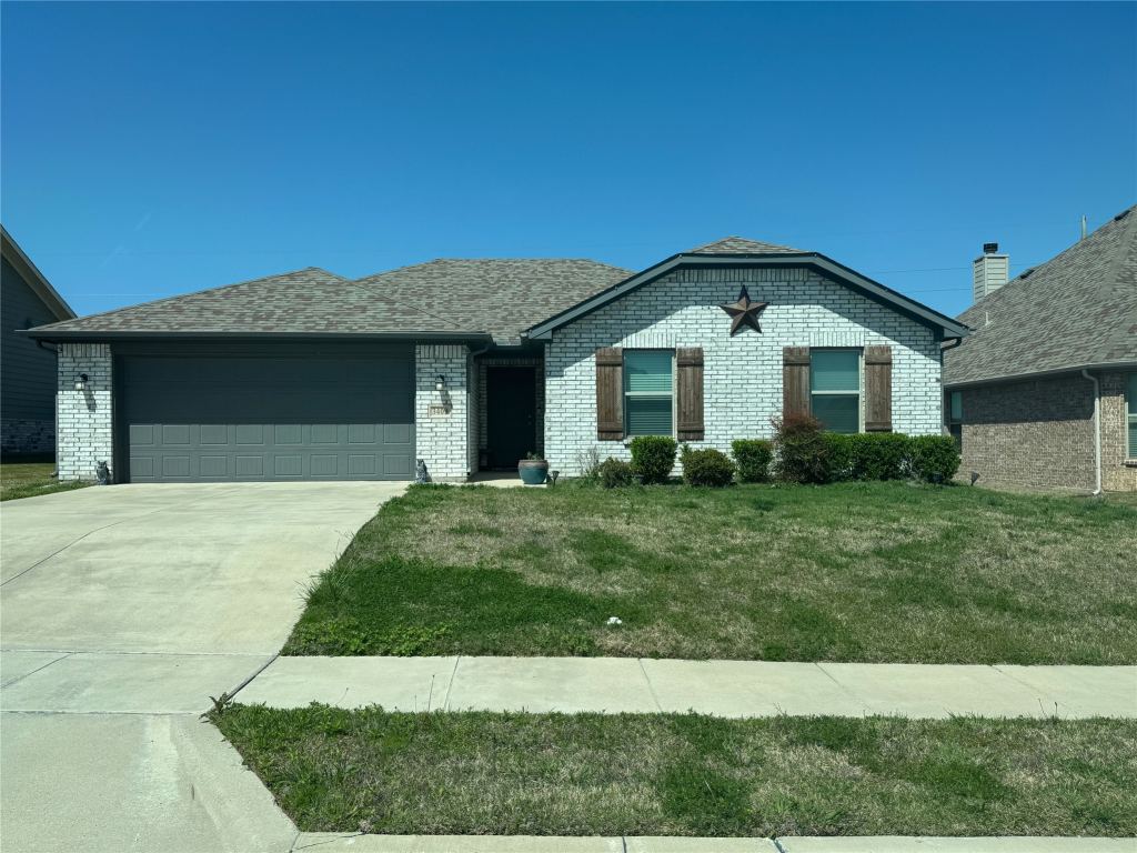 3409 Sandstone Drive, Sherman, TX 75092 — photo 1