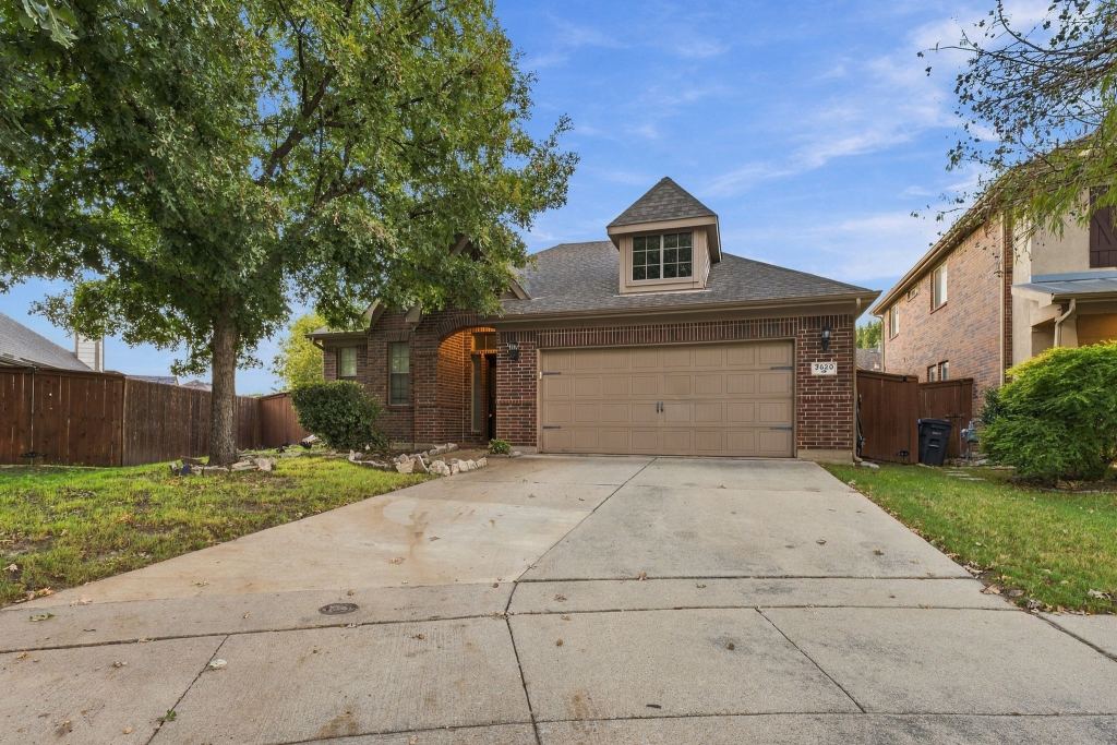 3520 Welsh Court, Fort Worth, TX 76244 — photo 1