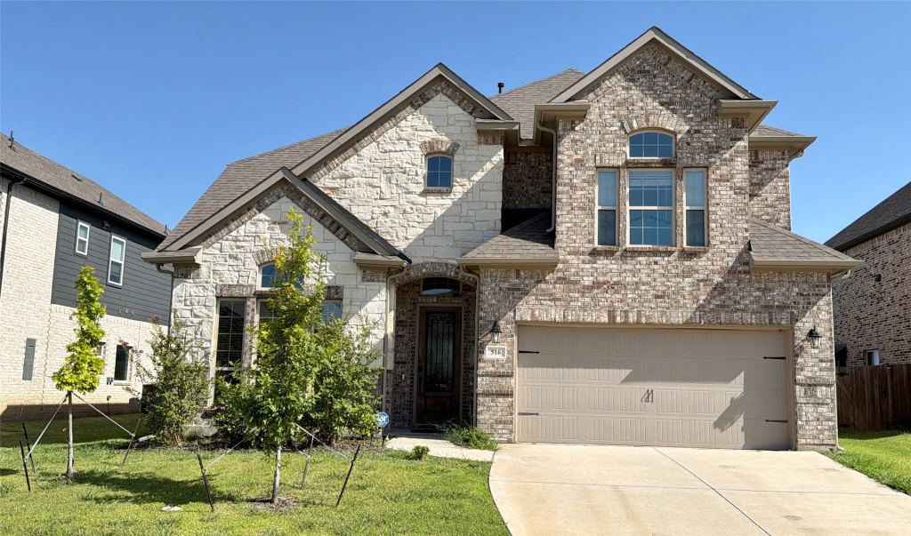 516 William Court, Arlington, TX 76002 — photo 1