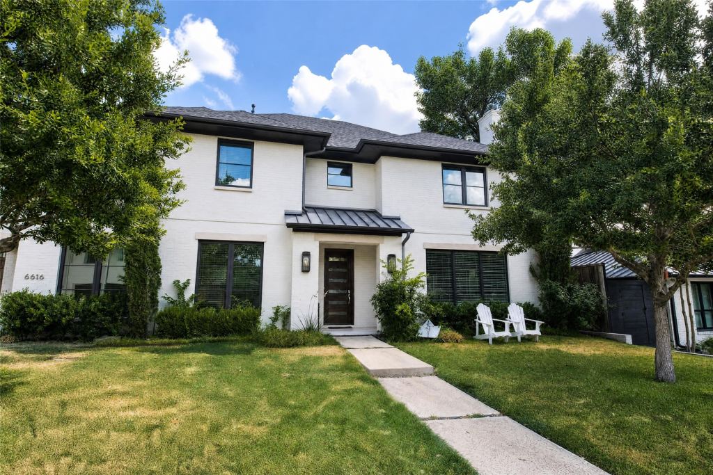 6614 Del Norte Lane, Dallas, TX 75225 — photo 1