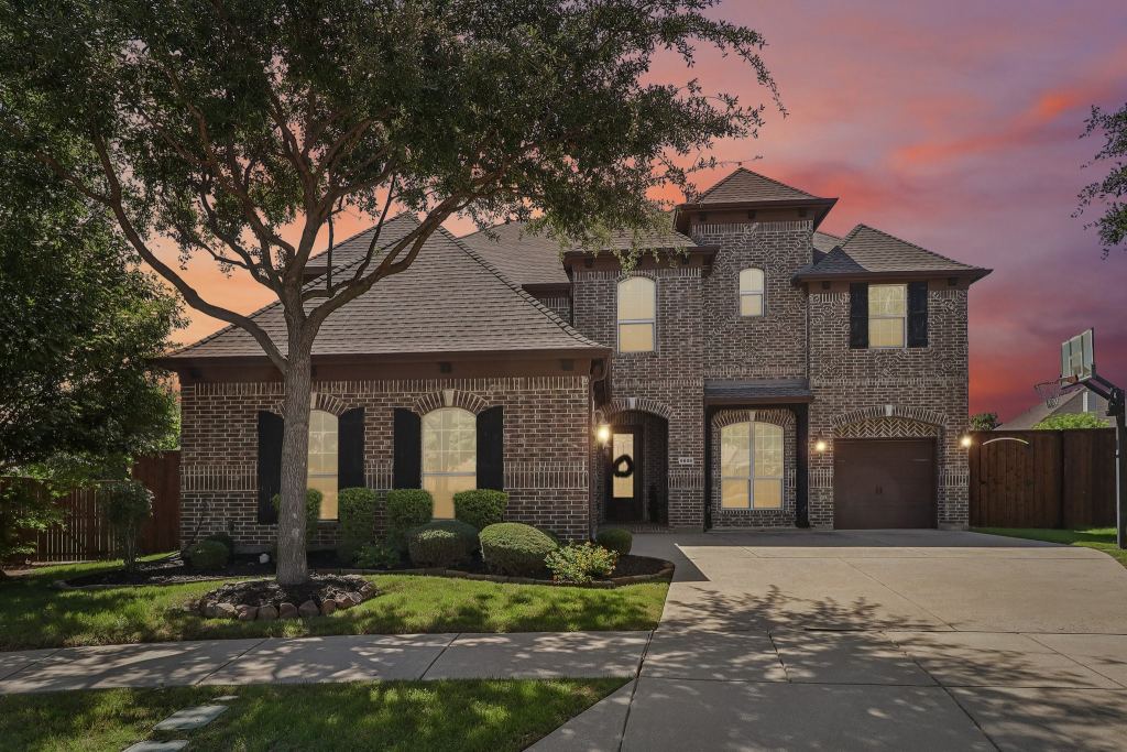 6808 Saint Phils Street, Frisco, TX 75035 — photo 1