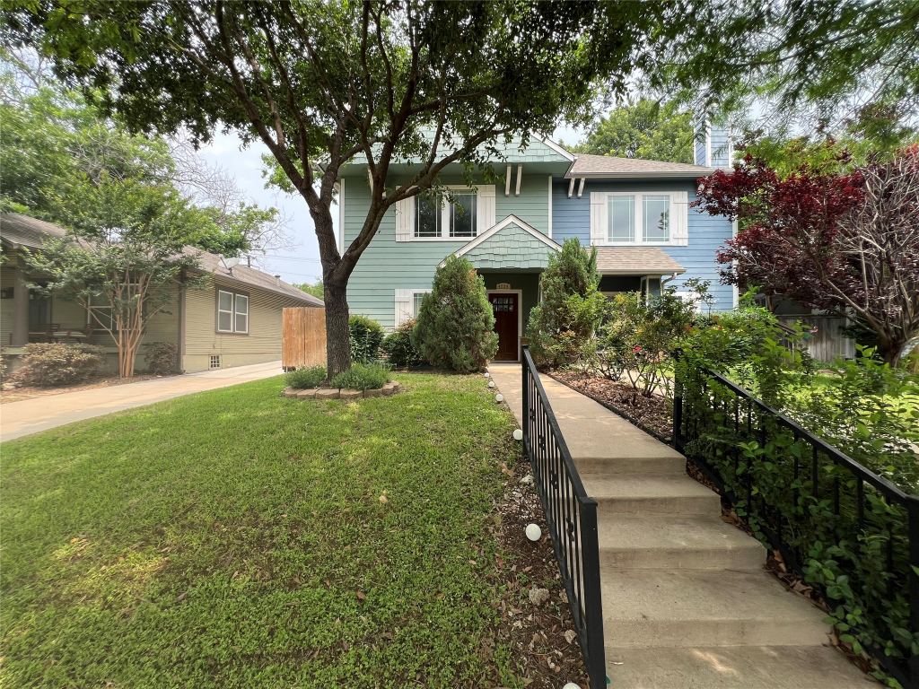 4730 Birchman Avenue, Fort Worth, TX 76107 — photo 1
