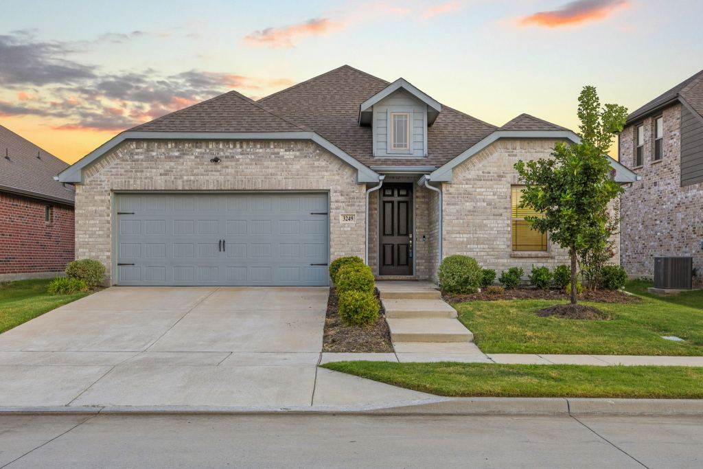3249 Glorioso Drive, Royse City, TX 75189 — photo 1