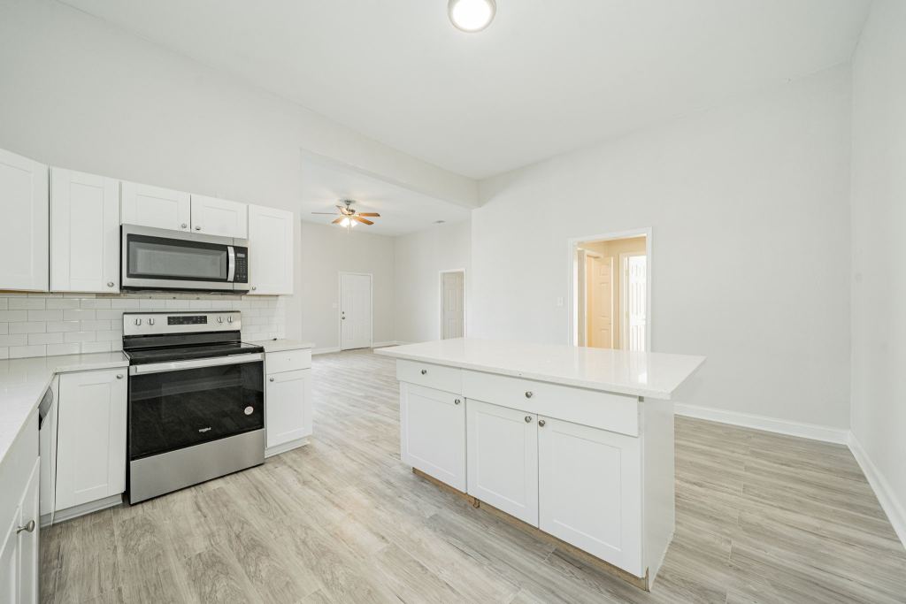 3419 Washington Street, Greenville, TX 75401 — photo 1