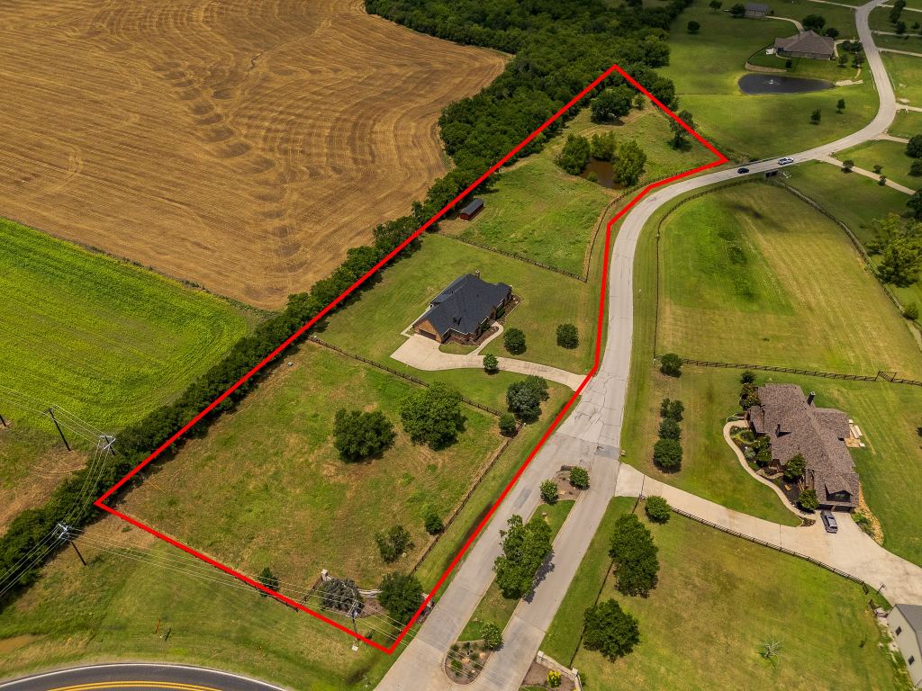 3400 N Preston Lakes Drive
