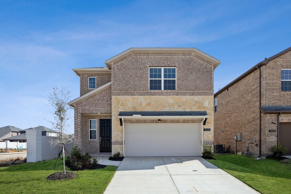 3015 Isla Terrace, Princeton, TX 75407 — photo 1