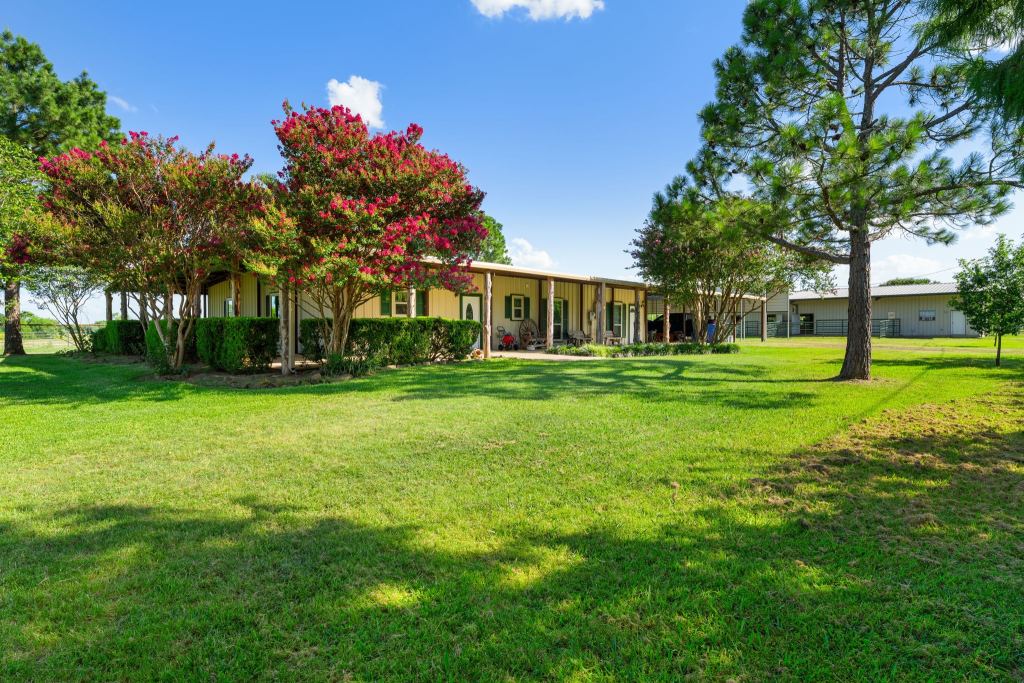 14054 County Road 352, Terrell, TX 75161 — photo 1