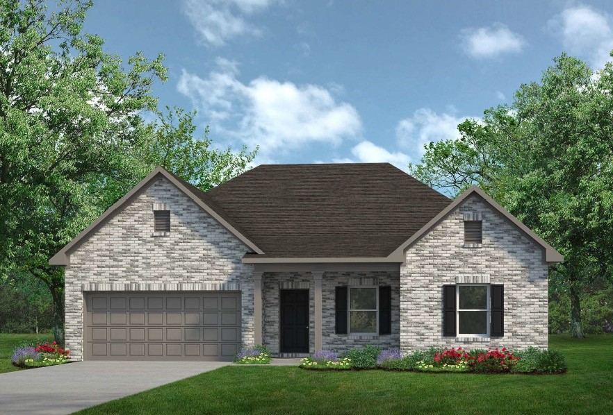 305 Heritage Grove Road
