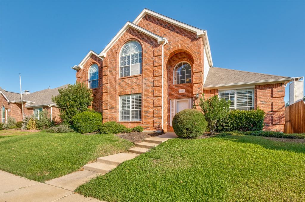 1381 Wentworth Drive, Lewisville, TX 75067 — photo 1