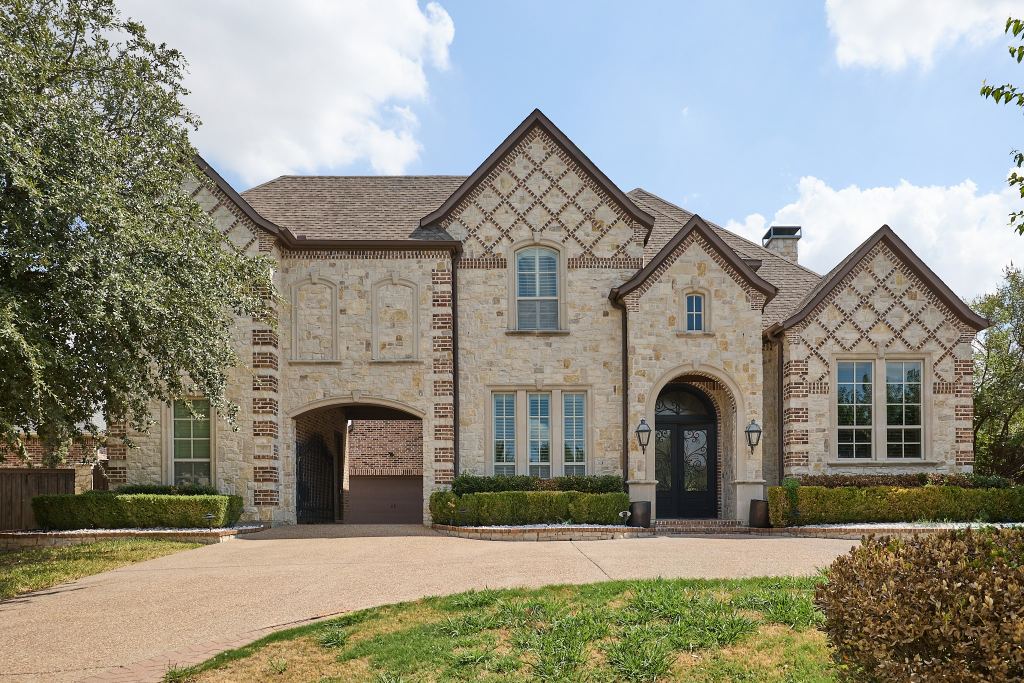 1450 Hilton Head Lane, Frisco, TX 75034 — photo 1