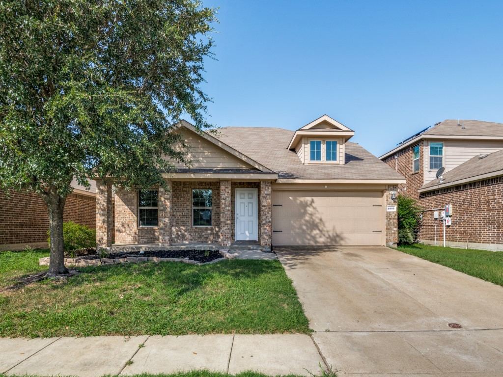 2005 Brackettville, Forney, TX 75126 — photo 1