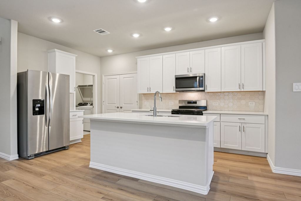 105 Decoursey Drive, Princeton, TX 75071 — photo 1