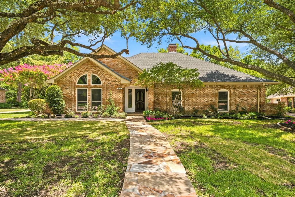 1615 Shores Boulevard, Rockwall, TX 75087 — photo 1