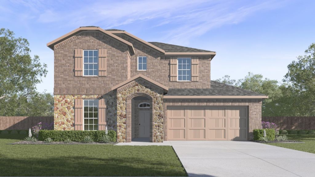 2502 Wesley Avenue, Royse City, TX 75189 — photo 1