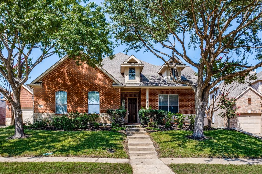 7204 Meredith Court, McKinney, TX 75071 — photo 1