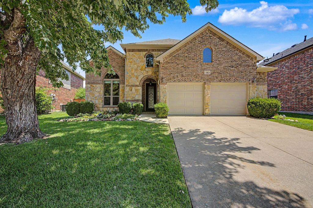 518 Collins Lane, Fate, TX 75087 — photo 1
