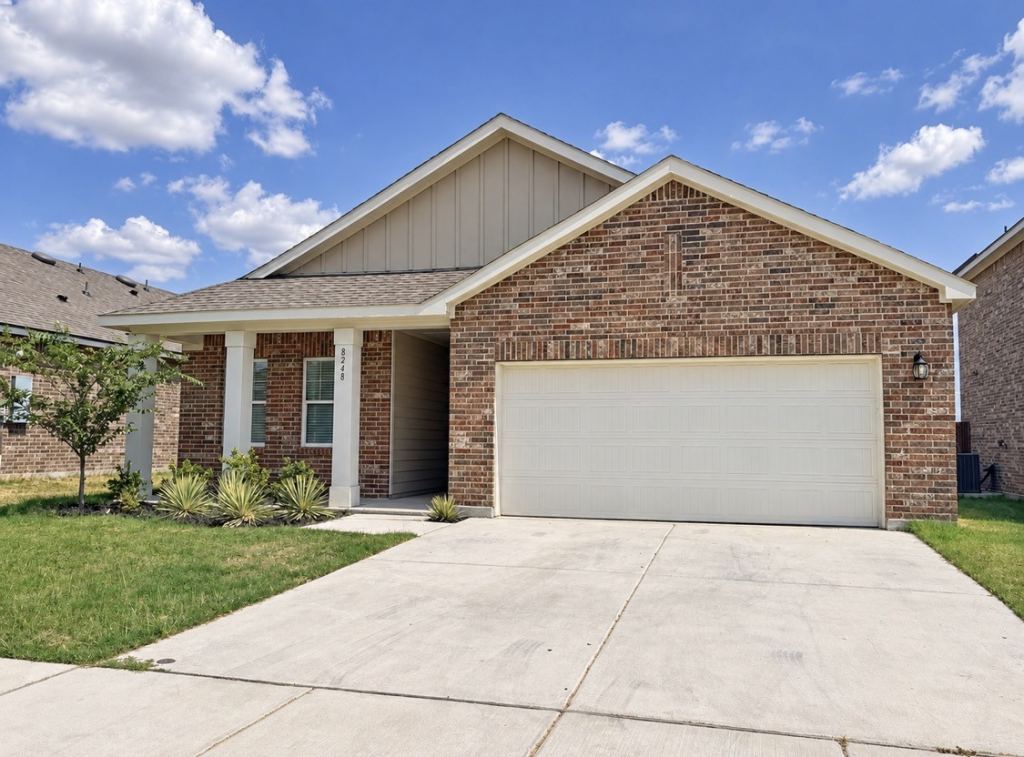 8248 Muscovy Drive, Fort Worth, TX 76179 — photo 1