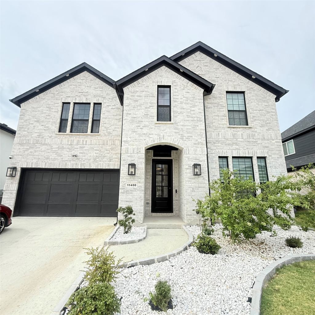 11400 Finch Hattons Drive, Frisco, TX 75035 — photo 1