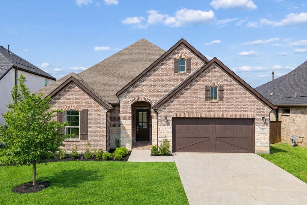 1817 Scotney Court, Celina, TX 75009 — photo 1