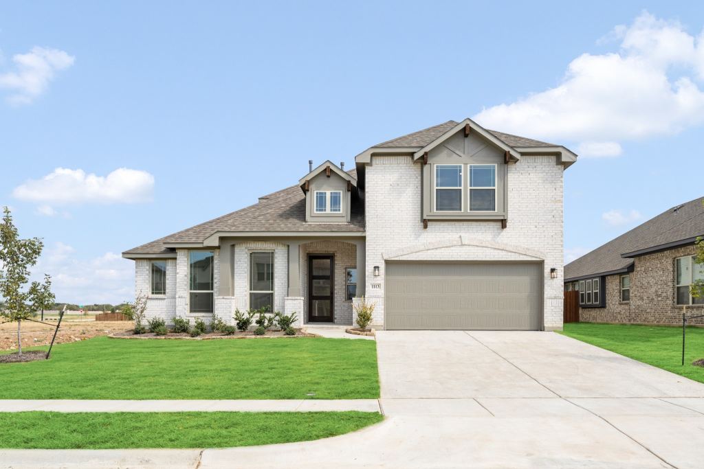 1113 Hackberry Lane