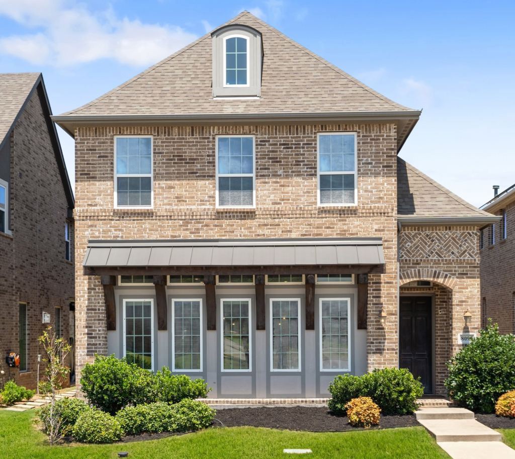 8091 Sunflower Lane, Dallas, TX 75252 — photo 1