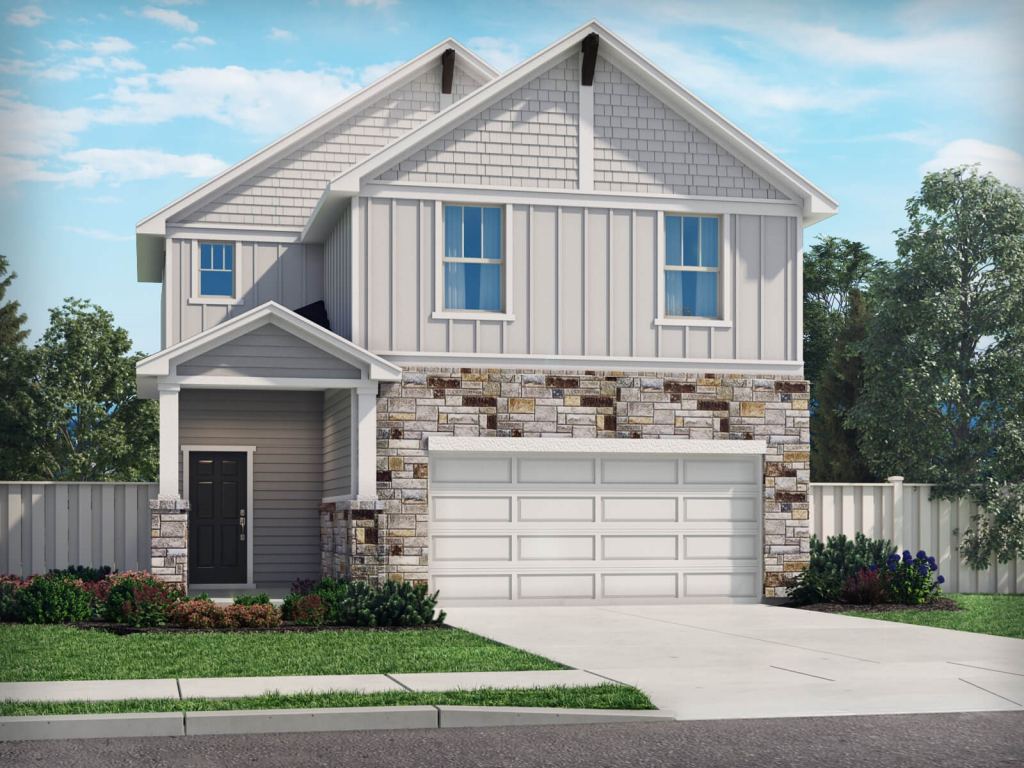 3050 O Pines Drive, Farmersville, TX 75442 — photo 1