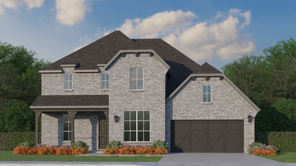 2731 Douglas Lane, Prosper, TX 75078 — photo 1