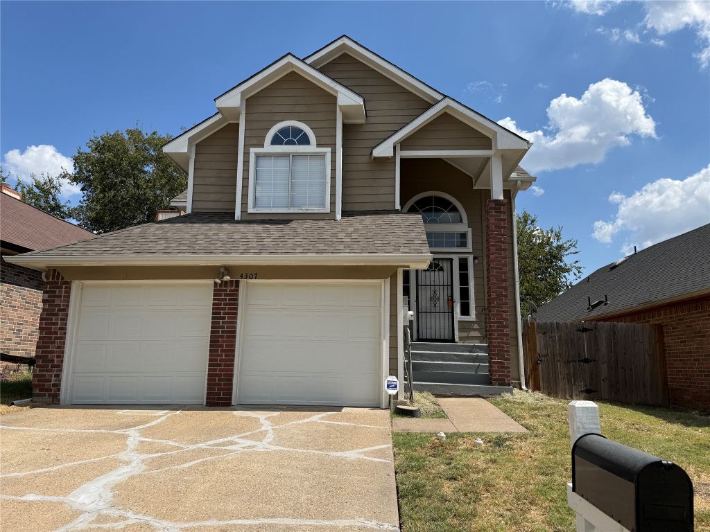 4307 Scarsdale Lane, Dallas, TX 75227 — photo 1