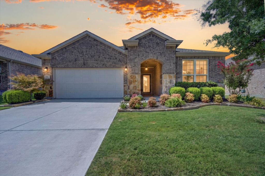 1725 Port Royal Lane, Frisco, TX 75036 — photo 1