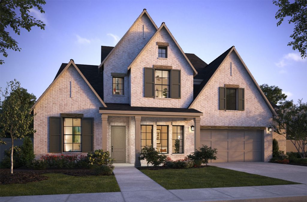 1141 Whirlabout Road, Prosper, TX 75078 — photo 1