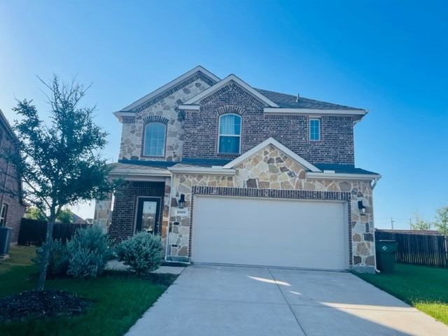 10001 Eagle Pass Place, McKinney, TX 75071 — photo 1