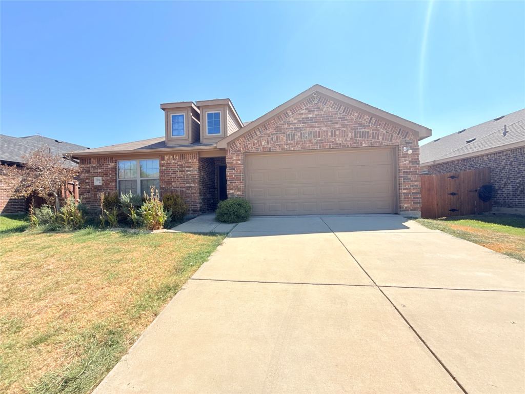 2106 Danibelle Drive, Forney, TX 75126 — photo 1