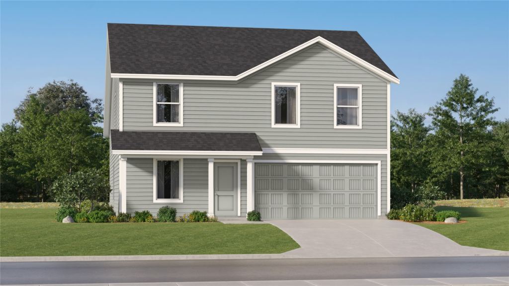 9268 Schram Road, Fort Worth, TX 76179 — photo 1