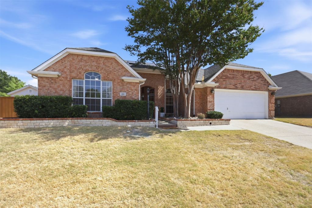 110 Julian Drive, Rockwall, TX 75087 — photo 1