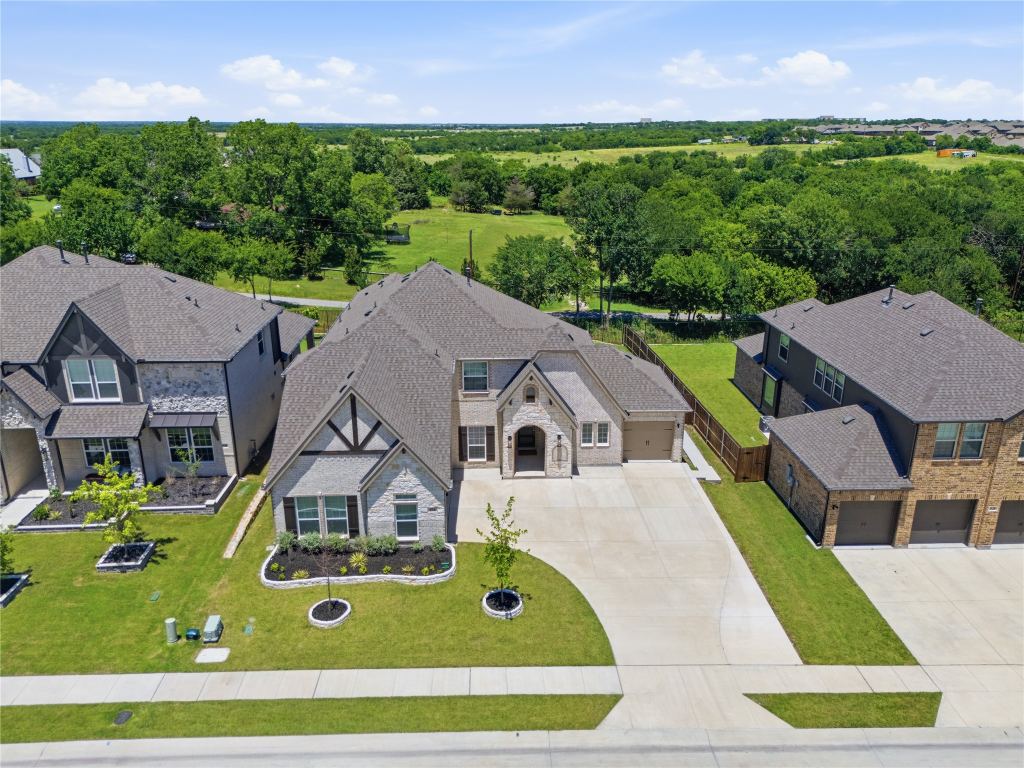 924 Pilatus Lane, Fate, TX 75087 — photo 1