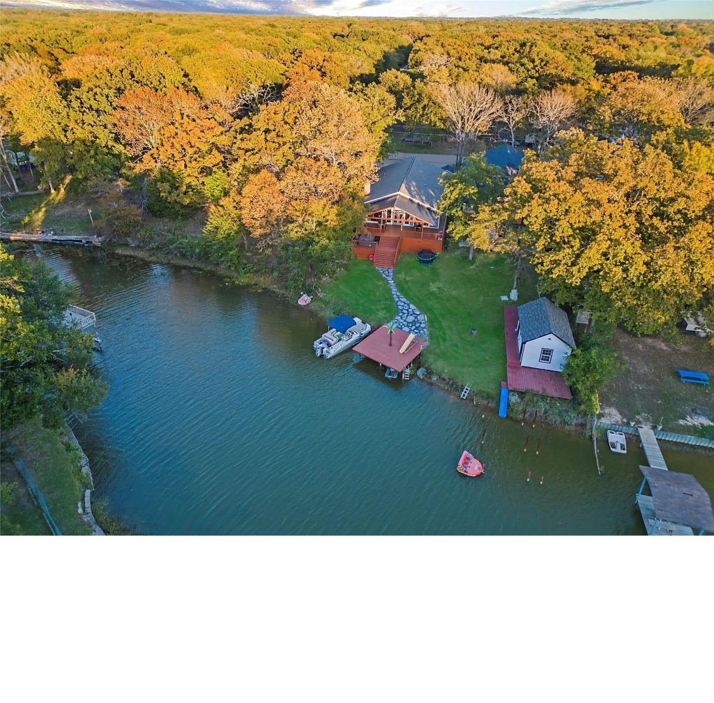 166 Indian Gap Road, Mabank, TX 75156 — photo 1