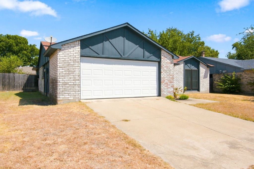 4025 Engleman Street, Fort Worth, TX 76137 — photo 1