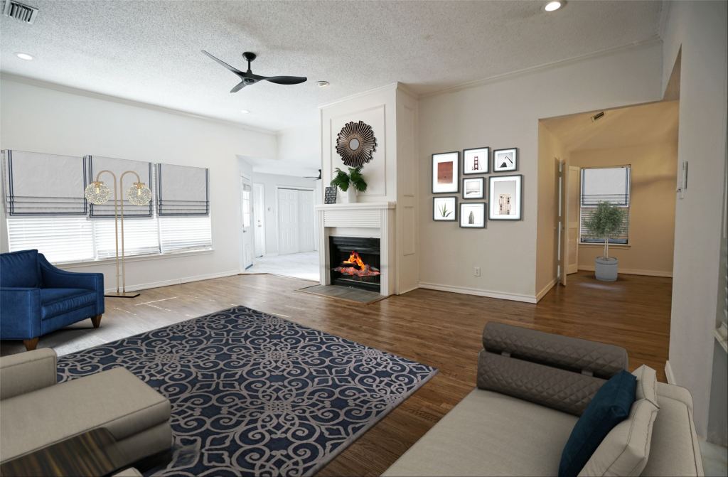 3007 Pacifica Street, Carrollton, TX 75007 — photo 1