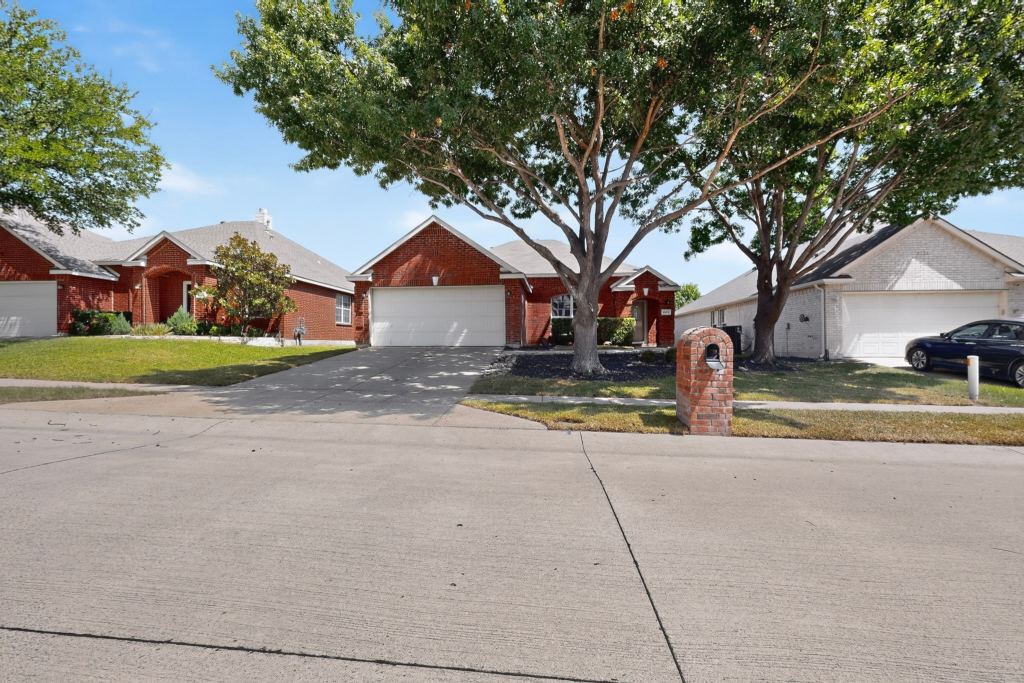 9012 Boone Drive, McKinney, TX 75071 — photo 1