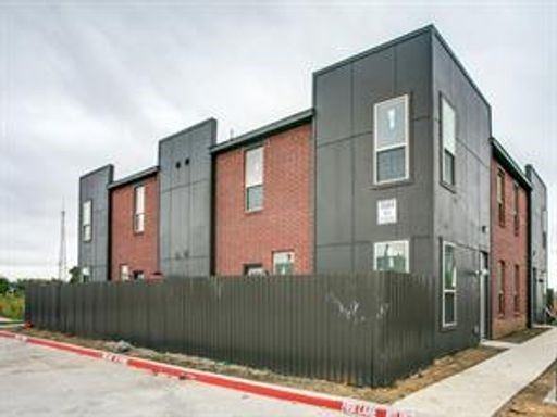 3629 Valley Vista Drive 707, Hurst, TX 76053 — photo 1